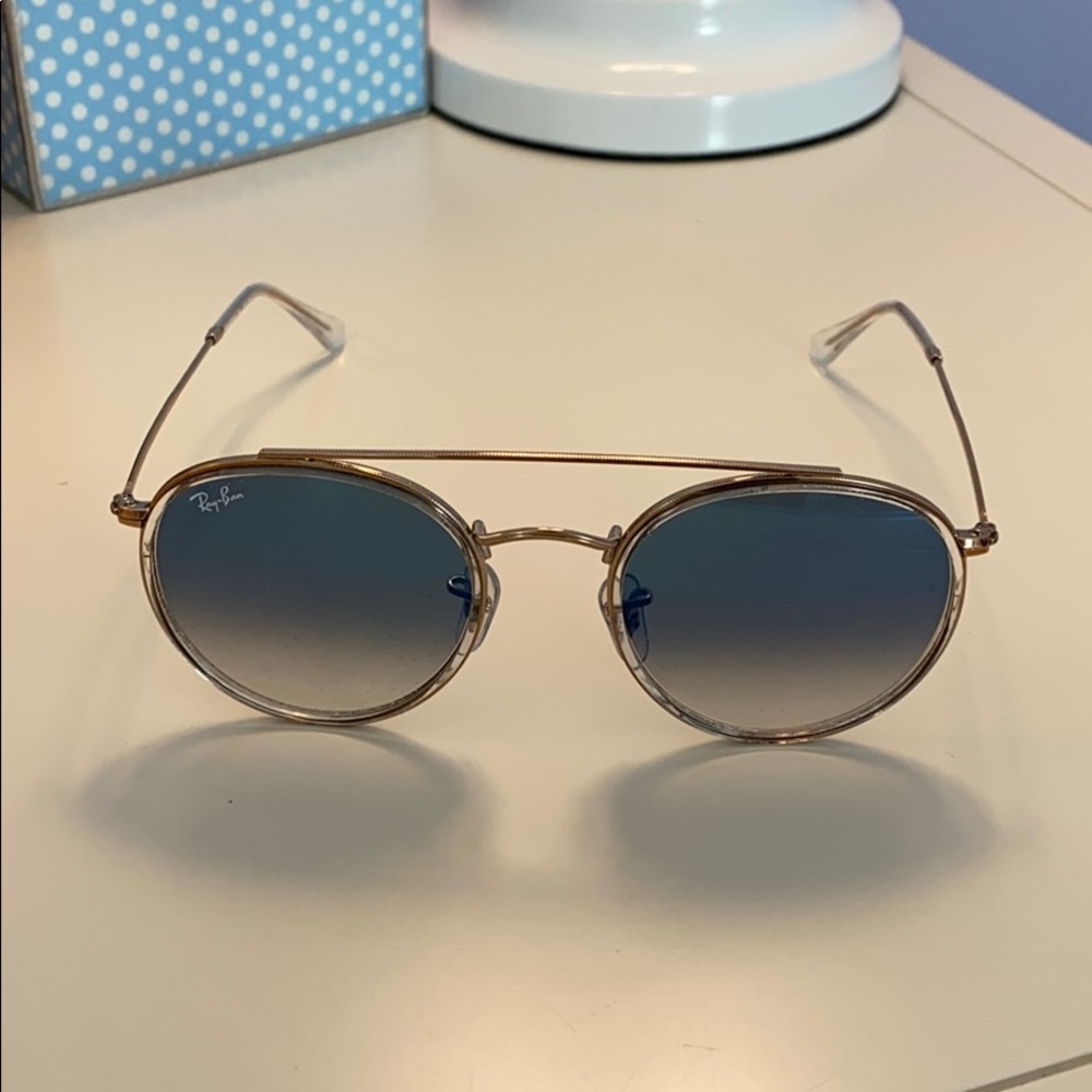 Raybans - Picture 4 of 8